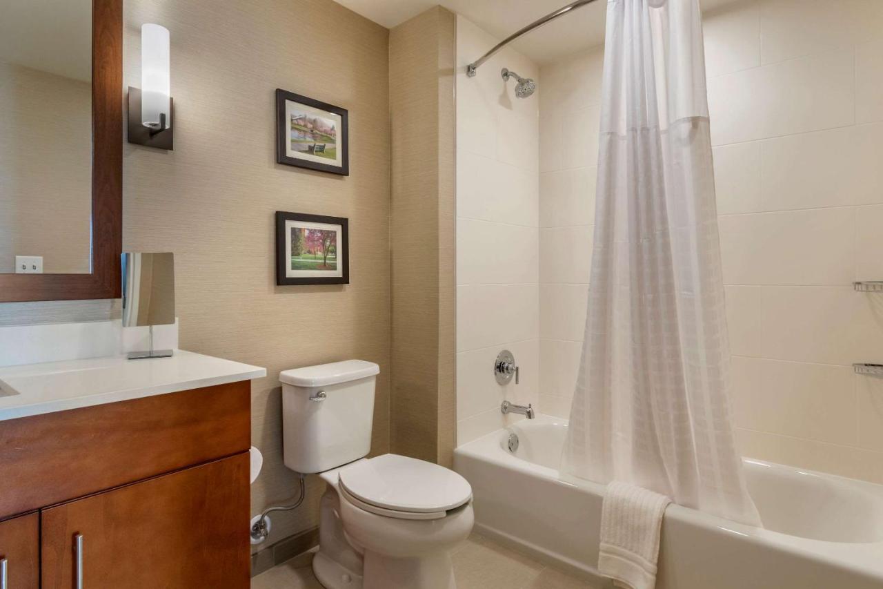 Comfort Camp Hill-harrisburg West Hotel